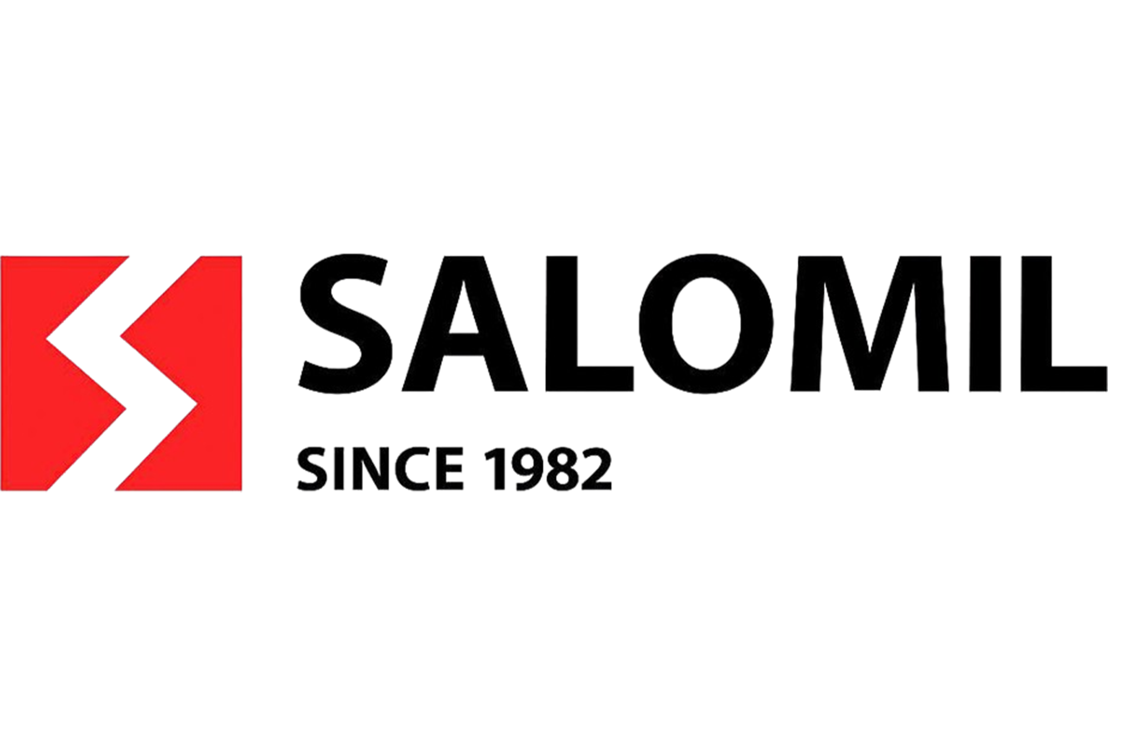 Salomil logo